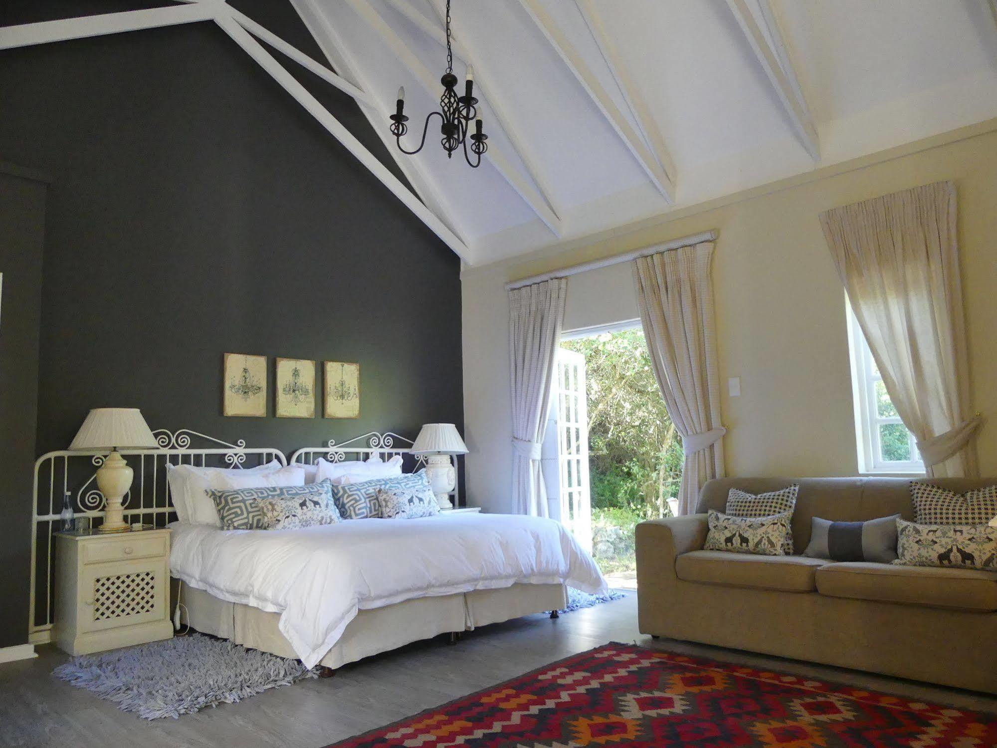 Bed and Breakfast The Plantation Port Elizabeth Exterior foto