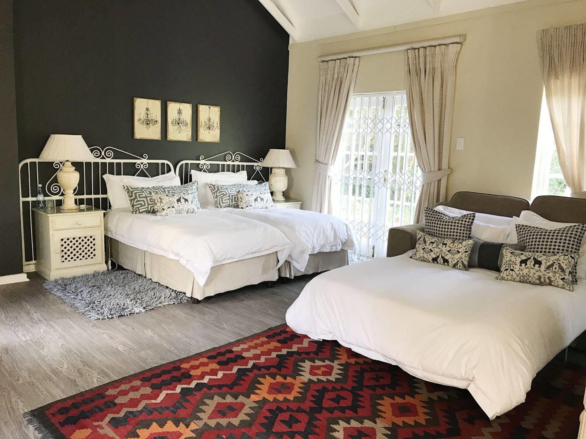 Bed and Breakfast The Plantation Port Elizabeth Exterior foto