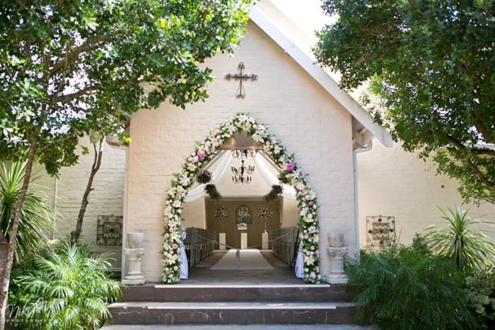 Bed and Breakfast The Plantation Port Elizabeth Exterior foto