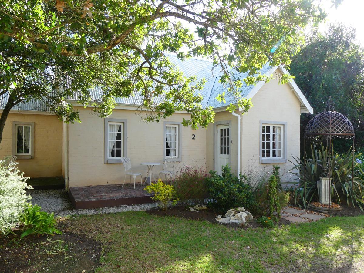 Bed and Breakfast The Plantation Port Elizabeth Exterior foto